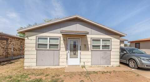 1455 12th Street, Slaton, TX 79364