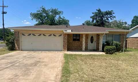 4520 48th Street, Lubbock, TX 79414