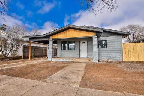 1904 18th Street, Lubbock, TX 79401