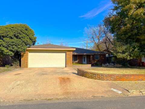 4814 62nd Street, Lubbock, TX 79414