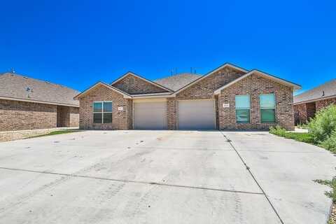 1637 133rd Street, Lubbock, TX 79423