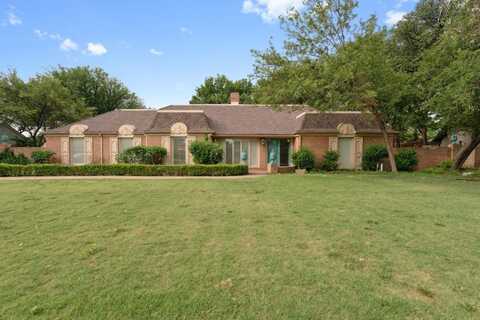 207 Yucca Terrace, Plainview, TX 79072