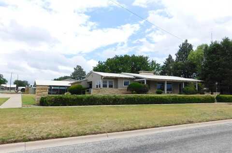 609 7th Street, Muleshoe, TX 79347