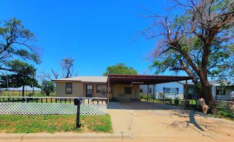 3513 13th Street, Lubbock, TX 79403