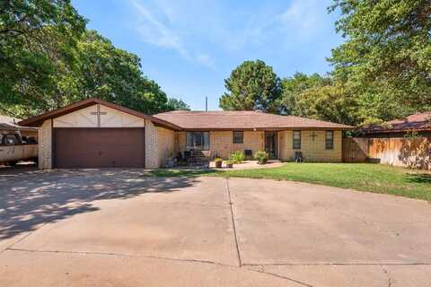 227 27th Street, Littlefield, TX 79339