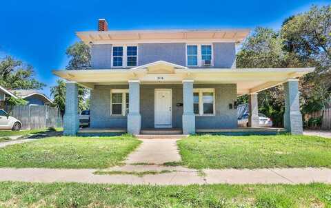 2116 15th Street, Lubbock, TX 79401