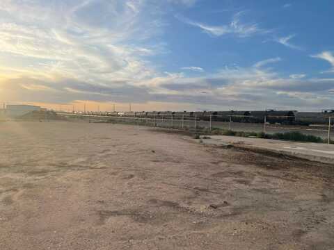 600 Industrial Boulevard, Slaton, TX 79364