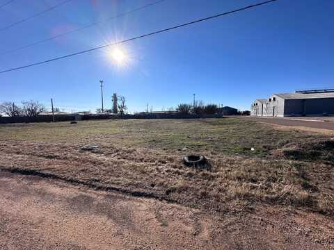 105 15th Street, Abernathy, TX 79311