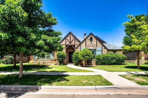 2906 112th Street, Lubbock, TX 79423