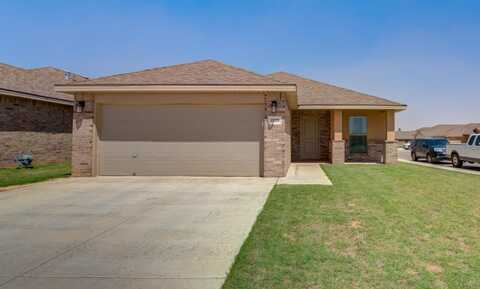 13825 Quanah Avenue, Lubbock, TX 79423