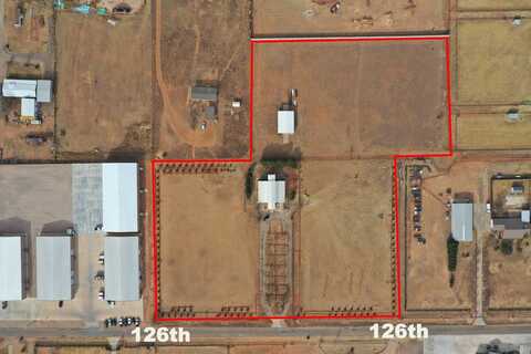 5520 126th Street, Lubbock, TX 79424