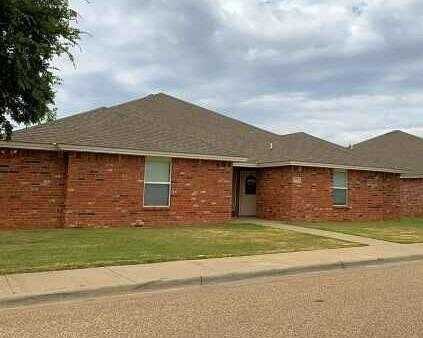 308 Clinton Avenue, Lubbock, TX 79416