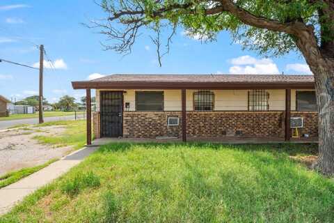 1102 42nd Street, Lubbock, TX 79412