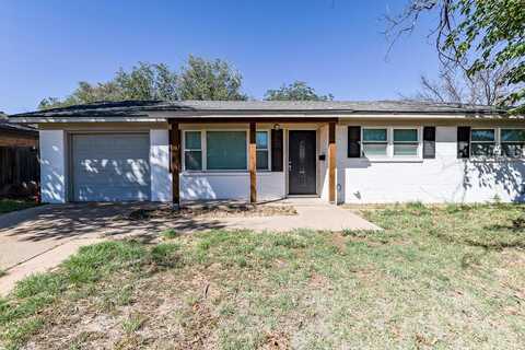 5602 8th, Lubbock, TX 79416