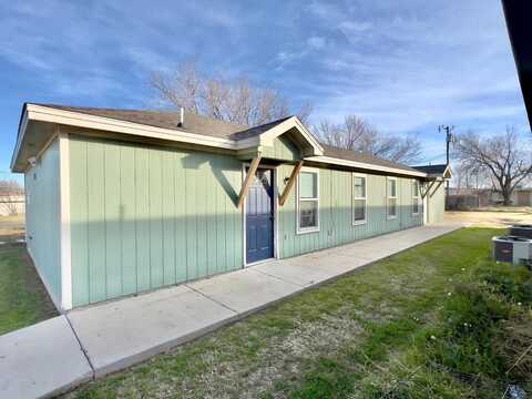 111 36th Street, Lubbock, TX 79404