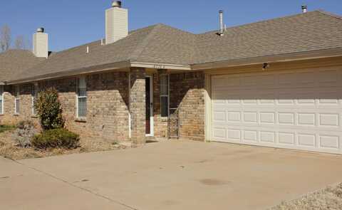 6716 4th Street, Lubbock, TX 79416