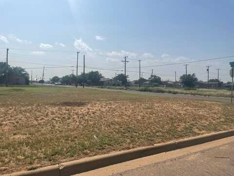 802 Walnut Avenue, Lubbock, TX 79403