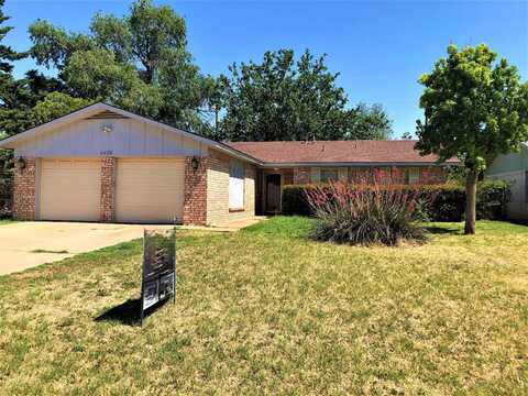 4406 54th Street, Lubbock, TX 79414