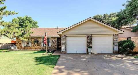 3517 102nd, Lubbock, TX 79423