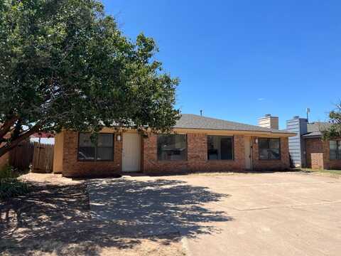 9610 Elmwood Avenue, Lubbock, TX 79424