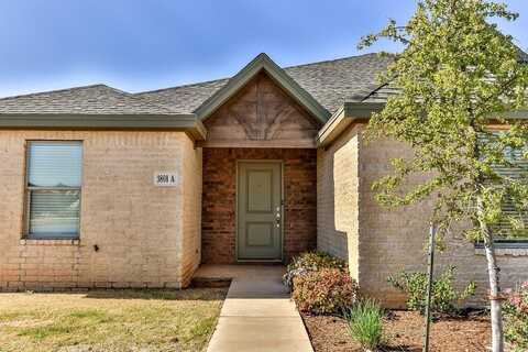 3808 133rd Street, Lubbock, TX 79423