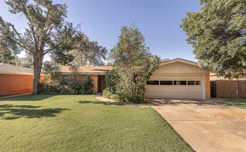 2721 61st Street, Lubbock, TX 79413