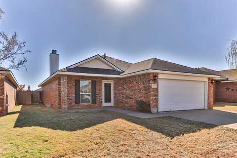 1911 99th Place, Lubbock, TX 79423