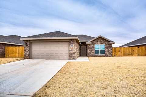 8801 17th Street, Lubbock, TX 79416