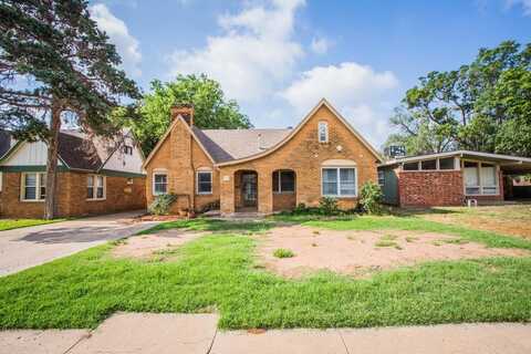 2425 22nd Street, Lubbock, TX 79411