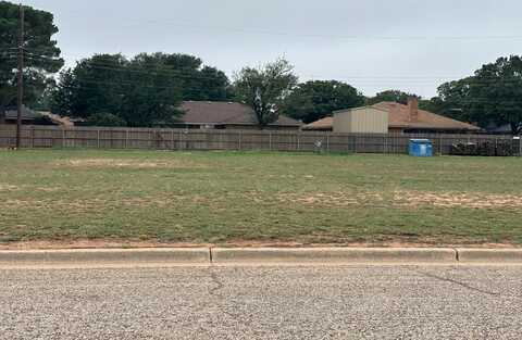 2046 Harvard Drive, Levelland, TX 79336