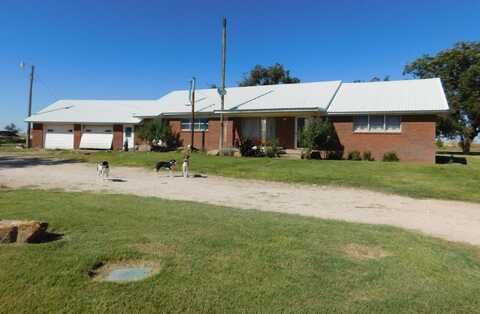 320 County Road 173, Muleshoe, TX 79347