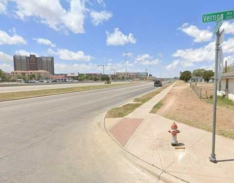 316 Vernon Avenue, Lubbock, TX 79415