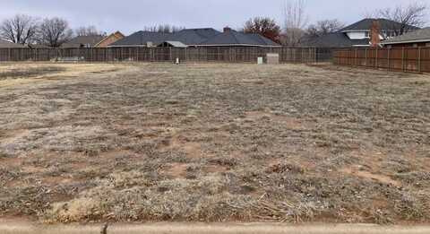 4506 Horseshoe, Plainview, TX 79072