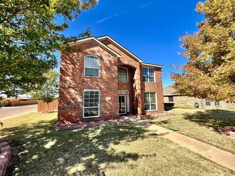 10116 Homestead Avenue, Lubbock, TX 79424