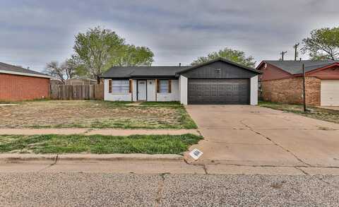 4634 Fordham Street, Lubbock, TX 79416