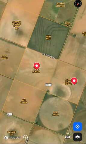 0 FM 2066, Brownfield, TX 79316