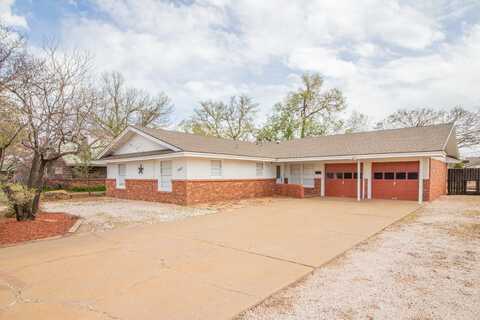 5413 29th Street, Lubbock, TX 79407