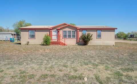 1307 15th Street, Plains, TX 79355