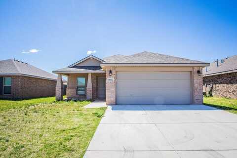 14412 Vernon Avenue, Lubbock, TX 79423