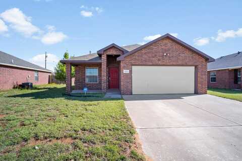 916 Wheelock Street, Lubbock, TX 79403