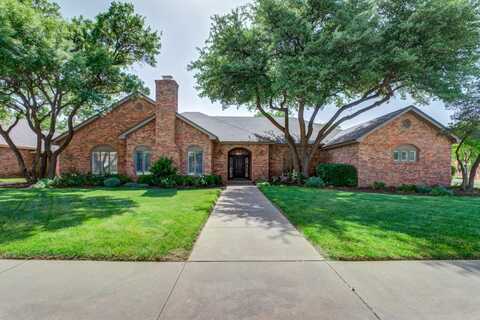 8702 Salisbury Avenue, Lubbock, TX 79424