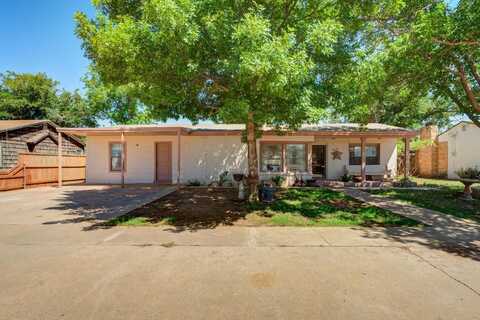 204 18th Street, Lamesa, TX 79331