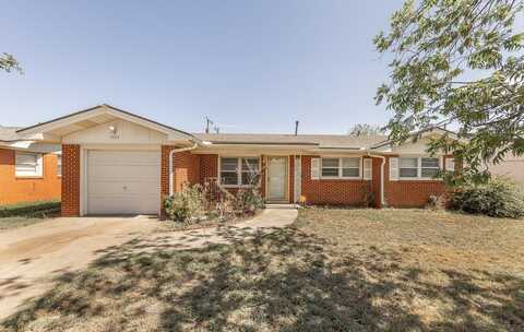 5424 6th Street, Lubbock, TX 79416