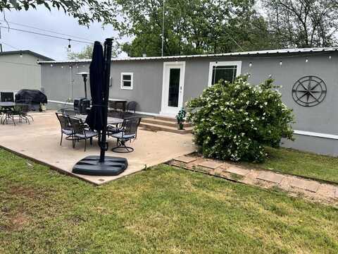 801 Pat, Graford, TX 76449