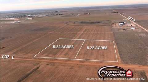 0 County Road L, New Home, TX 79383