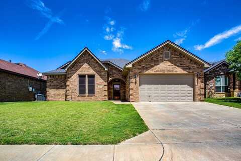 6414 94th Street, Lubbock, TX 79424