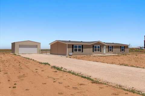 508 Sage Road, New Home, TX 79373