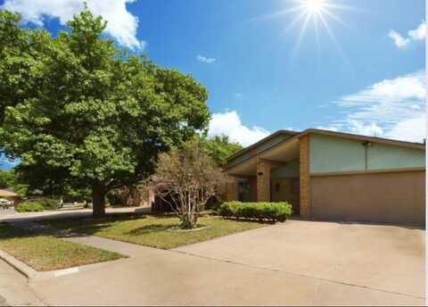 4513 79th Street, Lubbock, TX 79424