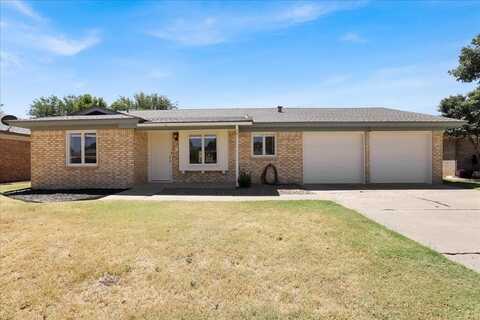 4707 76th Street, Lubbock, TX 79424