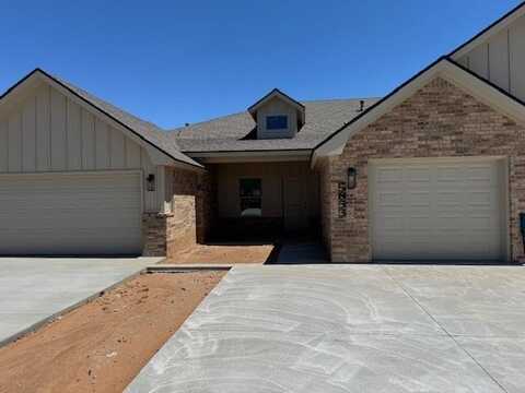 5865 Virginia Avenue, Lubbock, TX 79407